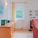 Apartmenthaus Sonnenburg 11 Apartment Ostseebad Kühlungsborn