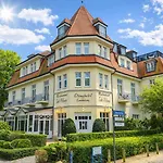 Apartmenthaus Sonnenburg 11 *