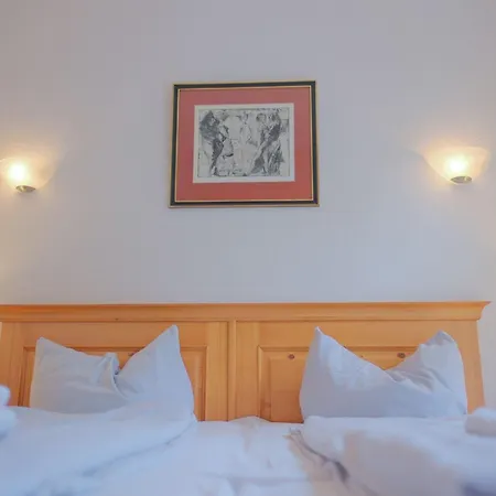 Apartmenthaus Sonnenburg 11 Ostseebad Kühlungsborn