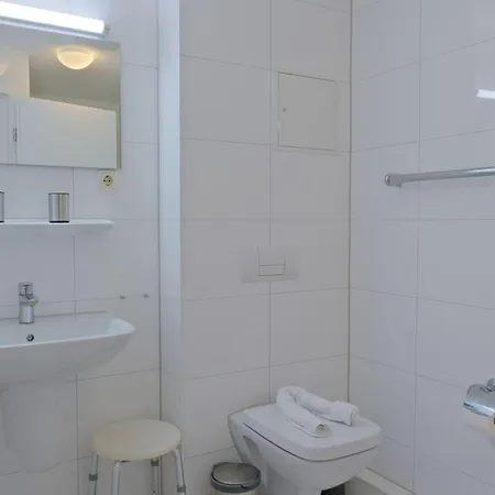 Apartmenthaus Sonnenburg 11