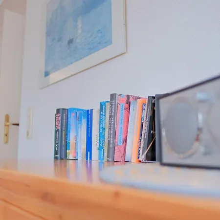 Apartmenthaus Sonnenburg 11 Διαμέρισμα