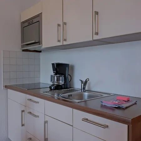 Apartmenthaus Sonnenburg 11