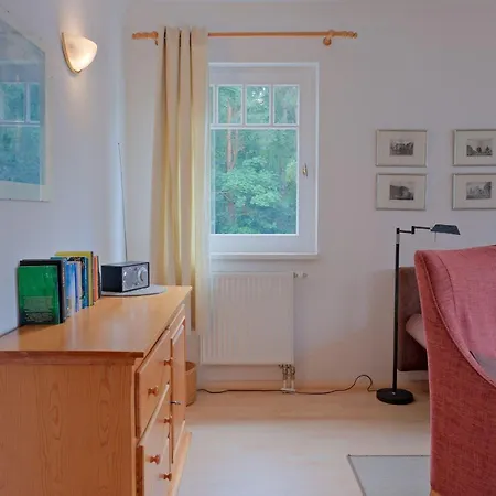 Apartmenthaus Sonnenburg 11