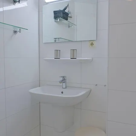 Apartmenthaus Sonnenburg 11 Ostseebad Kühlungsborn