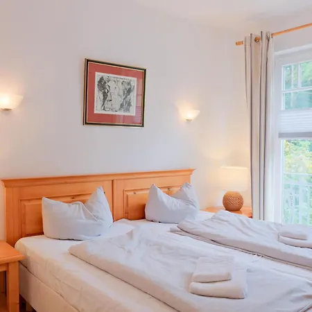 Apartmenthaus Sonnenburg 11