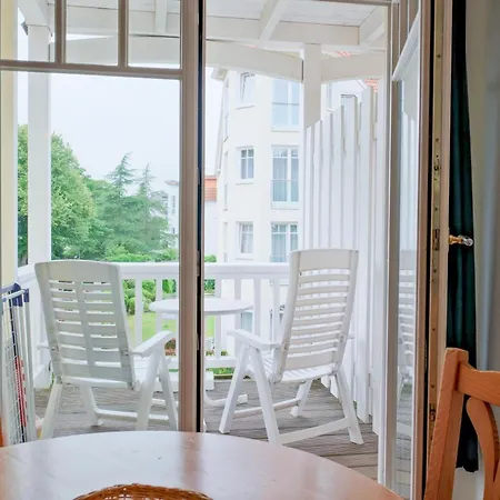 Апартаменты Apartmenthaus Sonnenburg 11 *