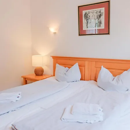 Apartmenthaus Sonnenburg 11