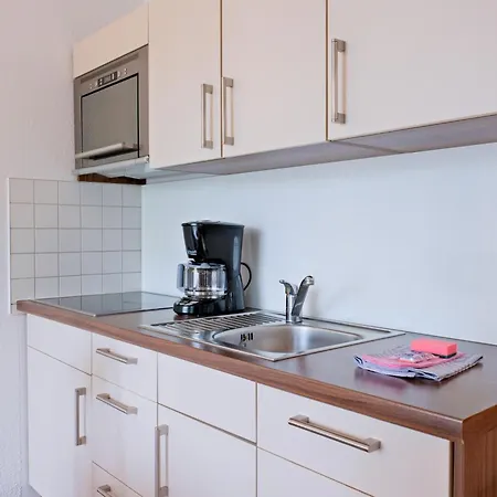 Apartmenthaus Sonnenburg 11