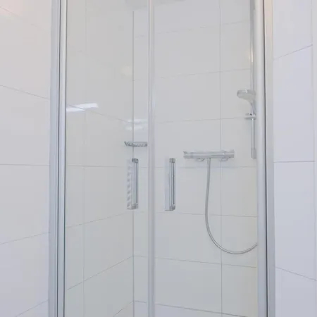 Apartmenthaus Sonnenburg 11 Ostseebad Kühlungsborn
