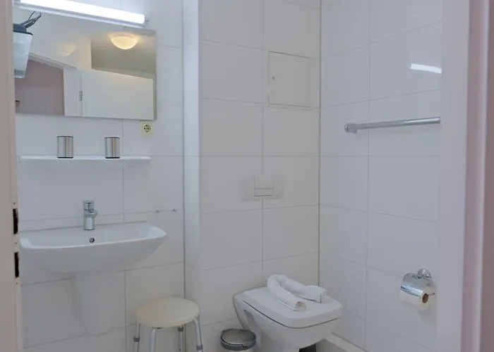 Apartmenthaus Sonnenburg 11