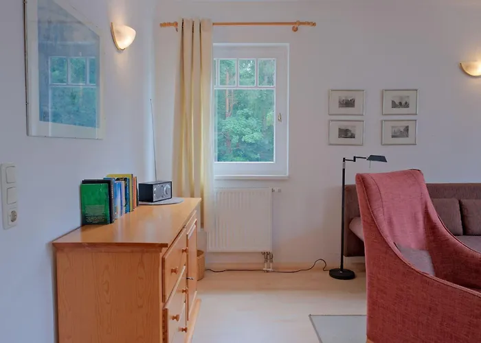 Apartmenthaus Sonnenburg 11