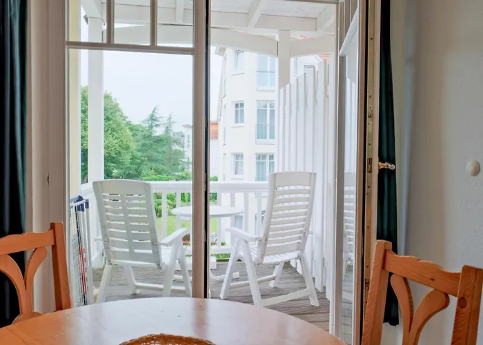 Апартаменты Apartmenthaus Sonnenburg 11 *