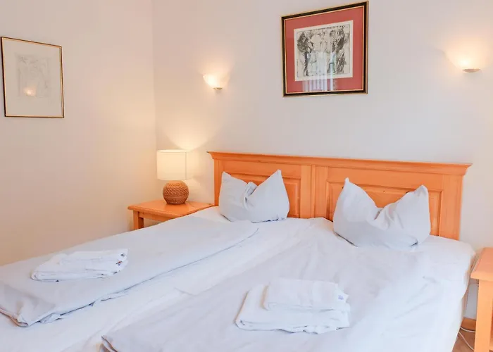 Apartmenthaus Sonnenburg 11