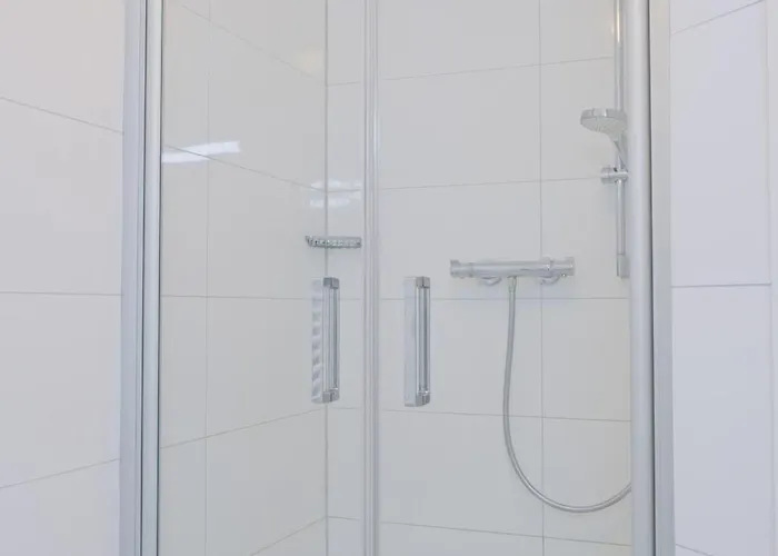 Apartmenthaus Sonnenburg 11 Кюлунгсборн