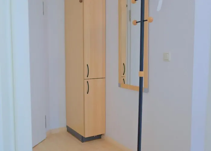 Apartmenthaus Sonnenburg 11 * Кюлунгсборн